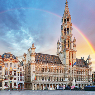 belgium